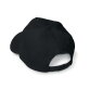 GLOP CAP Baseball cap met sluiting