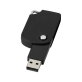 Swivel square USB