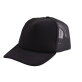 Original Trucker Cap Zwart acc. Zwart