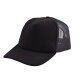 Original Trucker Cap Zwart acc. Zwart bedrukken bedrukken