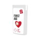 MiniKit First Aid White