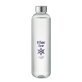 OHIO TOP Tritan fles 1L transparant