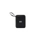 Brandcharger Rover reispaspoort zwart