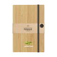 Bamboo Journal Notebook A5 notitieboek