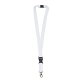 Keycord Polyester bedrukken