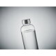 OHIO TOP Tritan fles 1L transparant