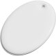 RFX™ ovale reflecterende pvc hanger