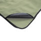 Impact AWARE™ RPET picknickkleed, groen