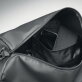 JAYA DUFFLE Sporttas 50C zeildoek zwart