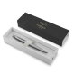 Parker Jotter balpen zilver