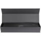 SCX.design S50 soundbar speaker 2x10W met oplichtende logo