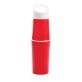 BE O Bottle 50 cl. rood