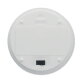 XANDLE+ LED waxkaars in houder Wit