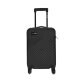 NORLÄNDER Travel Green Trolley RPET 2.0 Zwart