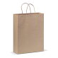 Papieren kraft tas 100g/m&sup2; 41x32x12cm