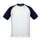T-Shirt Baseball - TU020