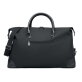 MARINO Canvas weekendtas 340 gr/m² zwart