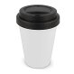RPP Koffiebeker Wit 250ml
