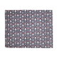 Polyester fleece deken (260 gr/m²)
