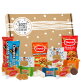 Kerstpakket - Brievenbus Pakket Xmas