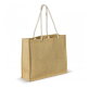 Jute boodschappentas bedrukken bedrukken