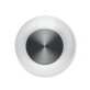 OHIO TOP Tritan fles 1L transparant