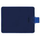 GOODTIMES Picknickkleed blauw bedrukken