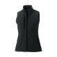 Ladies Softshelll Gilet