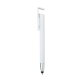 ABS 3-in-1 balpen Calvin wit