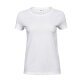 Ladies Luxury Tee bedrukken