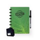 CorrectBook A5 bedrukken