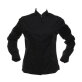 Bargear&trade; Mandarin Collar Shirt Lady LS