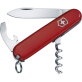 Victorinox zakmes Waiter rood