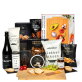 Kerstpakket Snackplezier