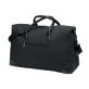 MARINO Canvas weekendtas 340 gr/m² zwart