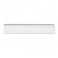 Liniaal 20 cm bedrukken