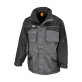 Heavy Duty Combo Coat