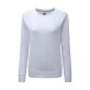 Ladies HD Raglan Sweat