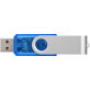 Rotate Translucent USB Stick