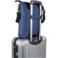 Repreve&reg; Ocean 15" laptop draagtas van GRS RPET 12L