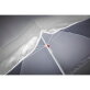 PARASUN Parasol met UV bescherming grijs