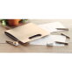 FOLDER2 GO Kleurset met 6 potloden beige