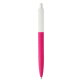 X3 pen soft touch, rose bedrukken