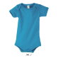 BAMBINO BAMBINO romper 180g Aqua