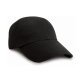 Kids Brushed Cotton Cap