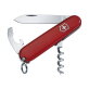 Victorinox zakmes Waiter rood
