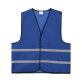 Promo Vest Polyester XL Royaal