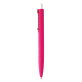 X3 pen soft touch, rose bedrukken