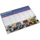 Desk-Mate&reg; A3 kladblok