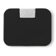 SQUARE USB Hub, 4 poorten zwart bedrukken